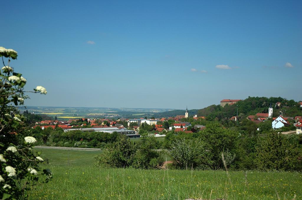 Gasthof Adler Schillingsfuerst Exterior photo